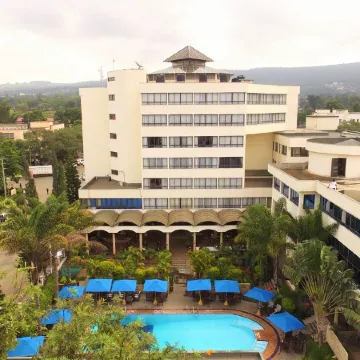 Merica Hotel