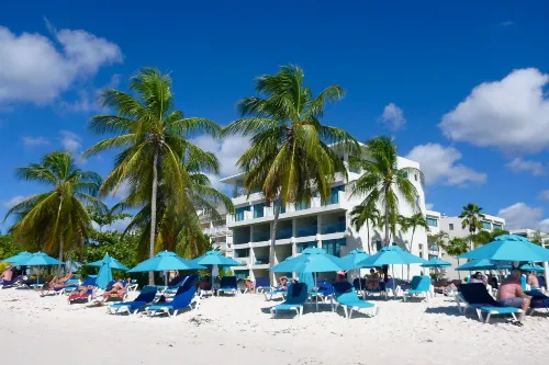 The Sands Barbados All Inclusive Hotels in Saint Lawrence