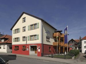 Hotel Pension Stern