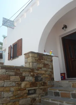 Naxos Illusion Nikos Verikokos Hotels in Naxos