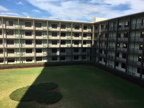 Wyndham Garden Lake Buena Vista Disney Springs® Resort Area