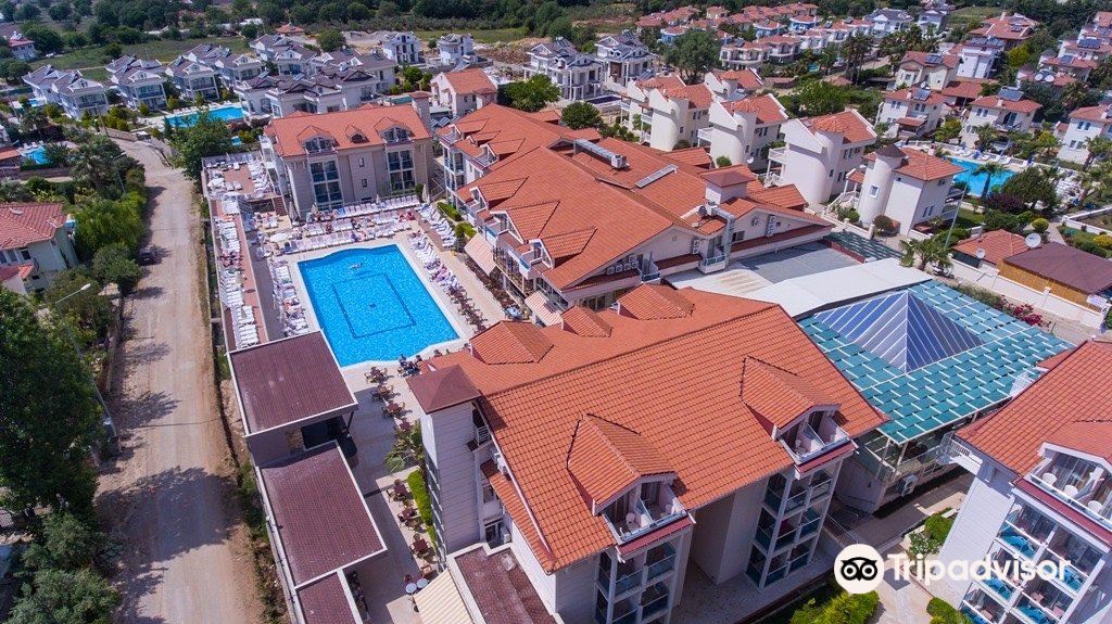 Aes Club Hotel