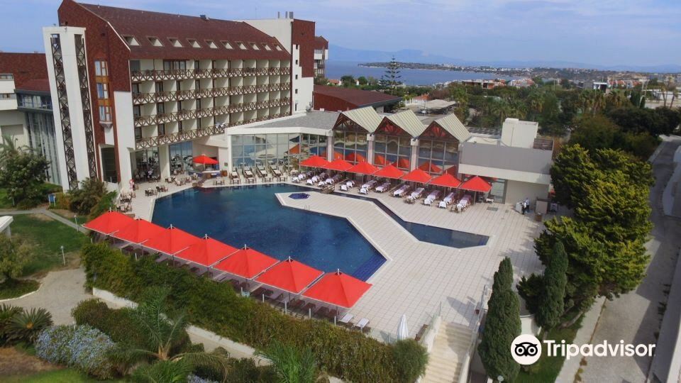 Grand Hotel Ontur Cesme