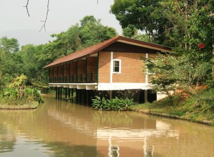 มาริษา รีสอร์ท แอนด์ สปา เชียงดาว