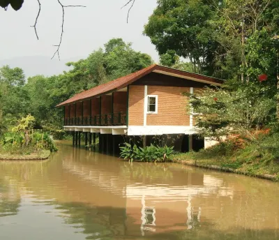 Marisa Resort & Spa Chiang Dao Hotels in Chiang Dao District
