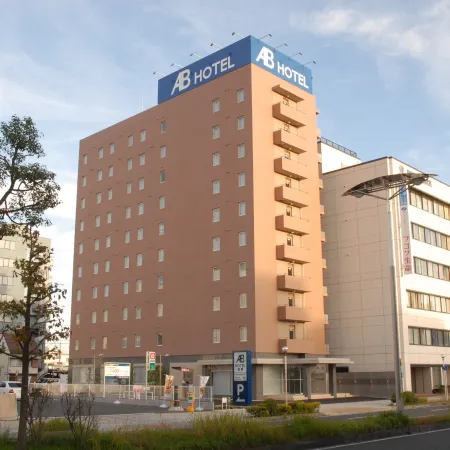 AB Hotel Toyohashi