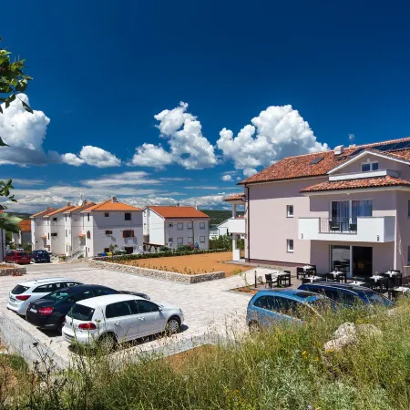 B&B Villa Maris