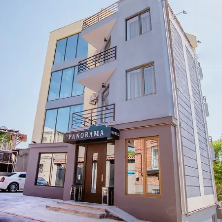 East Gate Boutique Hotel