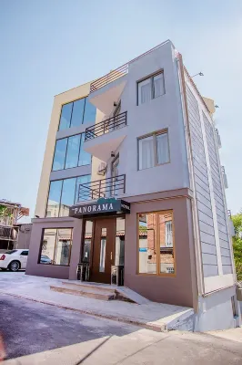 East Gate Boutique Hotel