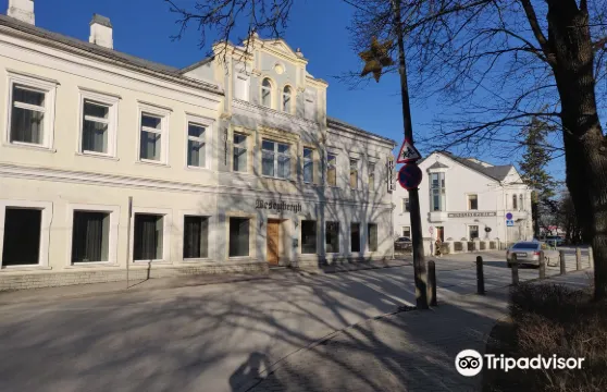 文森貝格赫酒店