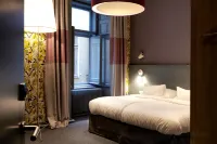 Saint Shermin Bed Breakfast & Champagne - Parking