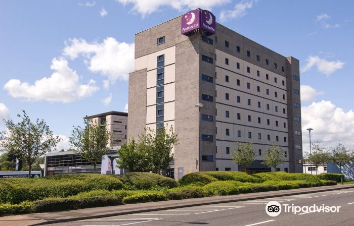 Premier Inn Newcastle (Team Valley)