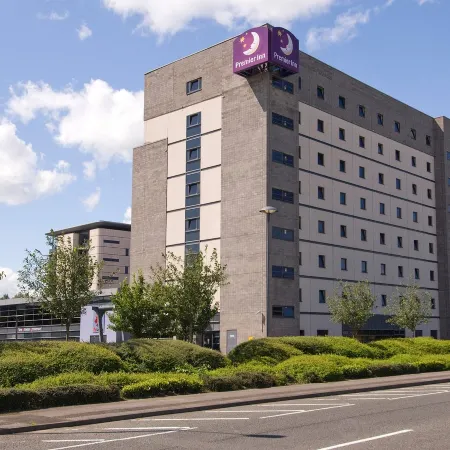 Premier Inn Newcastle (Team Valley)
