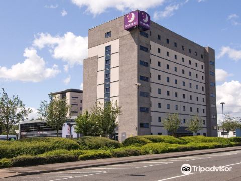 Premier Inn Newcastle (Team Valley)