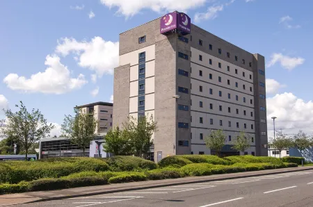Premier Inn Newcastle (Team Valley)