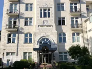 Usedom Palace