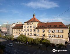 Hotel Zepter Palace