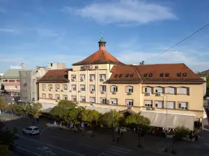 Hotel Zepter Palace