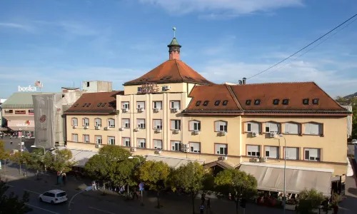 Hotel Zepter Palace