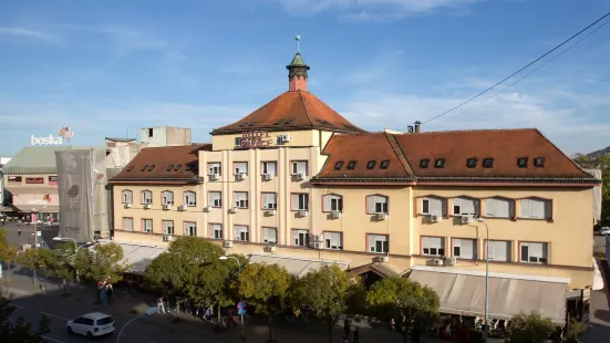 Hotel Zepter Palace