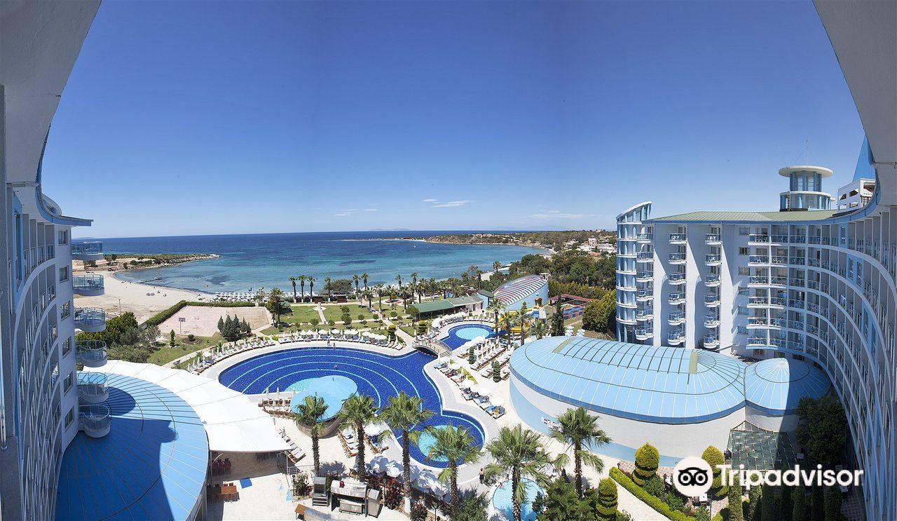 Buyuk Anadolu Didim Resort - All Inclusive (Buyuk Anadolu Didim Resort Hotel - All Inclusive)