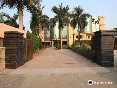 Sona Prestine Hotel and Resort