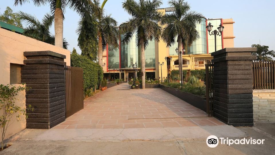 Sona Prestine Hotel and Resort