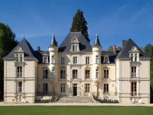 Le Mans Country Club