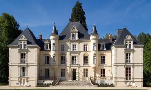 Le Mans Country Club