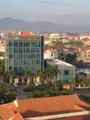 Tan Binh Hotel
