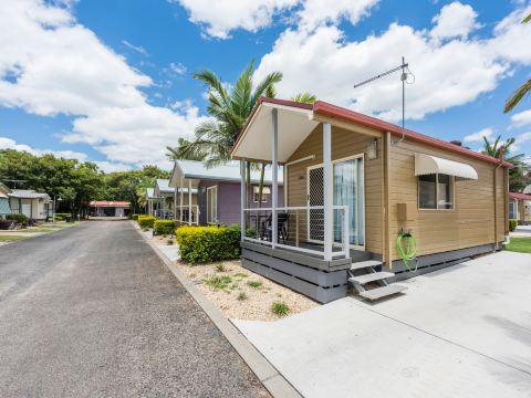 Grafton by Gateway Lifestyle Holiday Parks