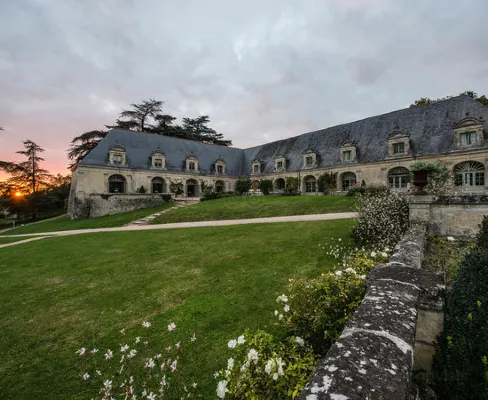 Chateau de la Bourdaisiere Hotels in Vernou-sur-Brenne
