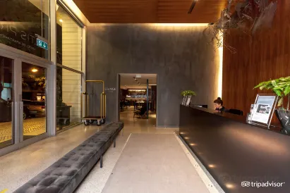 Altis Prime Hotel