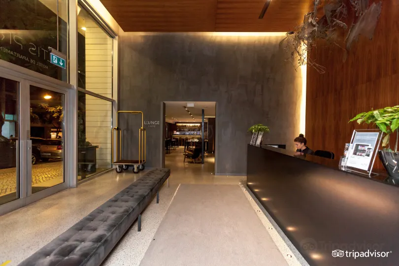 Altis Prime Hotel