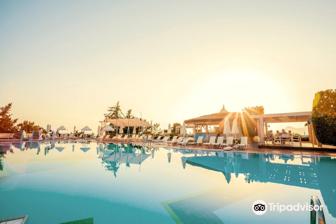 Liberty Hotels Lykia  - Adults Only (+16)