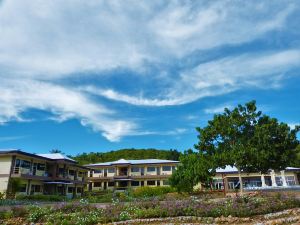 Alta Bohol Garden Resort