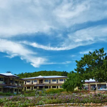 Alta Bohol Garden Resort