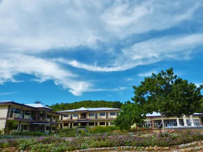 Alta Bohol Garden Resort Hôtels à : Baclayon