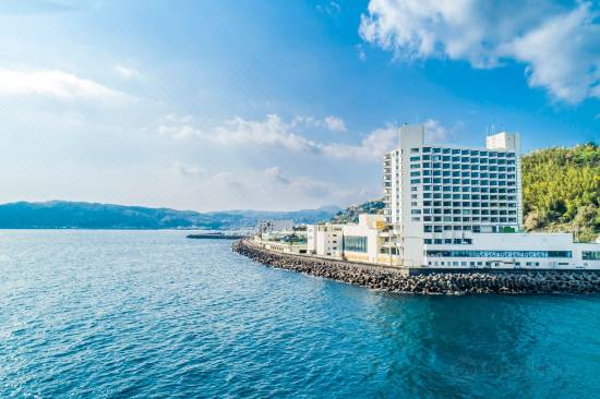 サンハトヤ 伊東 宿泊予約 安い料金プラン 口コミ 部屋写真 Trip Com