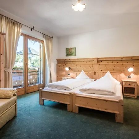 Hotel Mareo Dolomites Hotels in Mareo