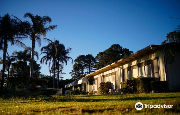 Eden Nimo Motel