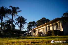 Eden Nimo Motel