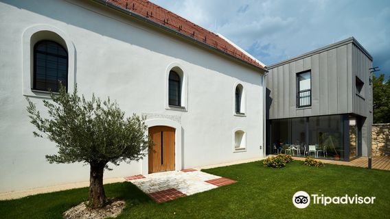 Jewish Excellency House