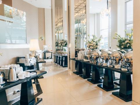 マンダリン ホテル マネージド By センター ポイント バンコク 宿泊予約 安い料金プラン 口コミ 部屋写真 Trip Com