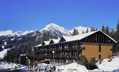 Residence Ambiez