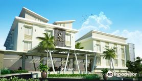 Grand Vilia Hotel