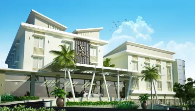 Grand Vilia Hotel