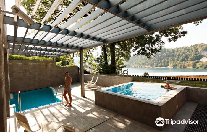 Garni Hotel Savica - Sava Hotels & Resorts