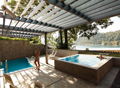 Garni Hotel Savica - Sava Hotels & Resorts
