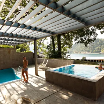 Garni Hotel Savica - Sava Hotels & Resorts